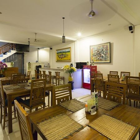 Kubal Villa Seminyak Dış mekan fotoğraf