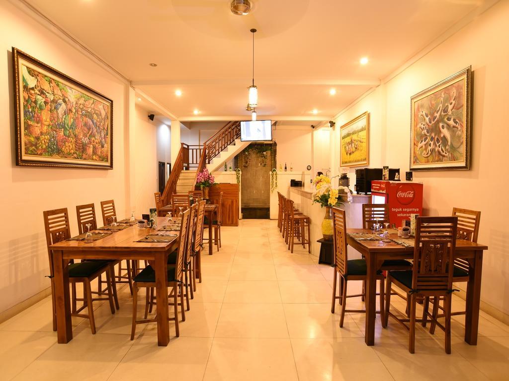 Kubal Villa Seminyak Dış mekan fotoğraf