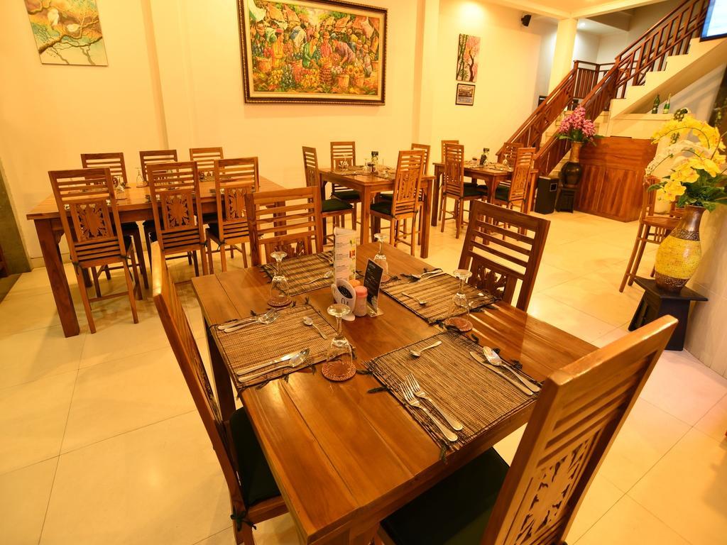 Kubal Villa Seminyak Dış mekan fotoğraf