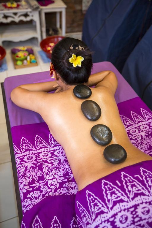 Kubal Villa Seminyak Dış mekan fotoğraf