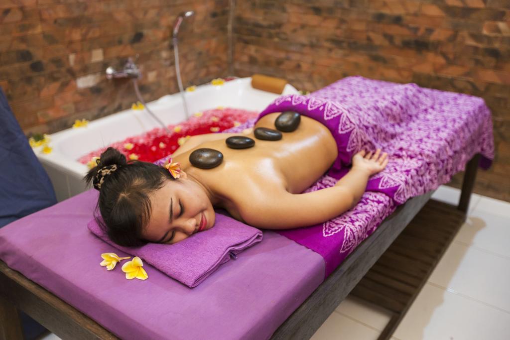 Kubal Villa Seminyak Dış mekan fotoğraf