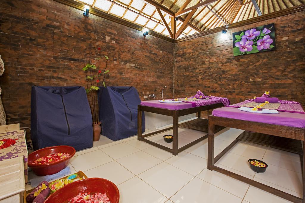 Kubal Villa Seminyak Dış mekan fotoğraf