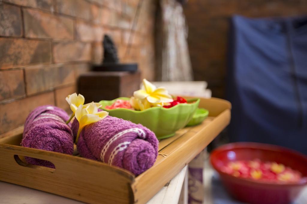 Kubal Villa Seminyak Dış mekan fotoğraf