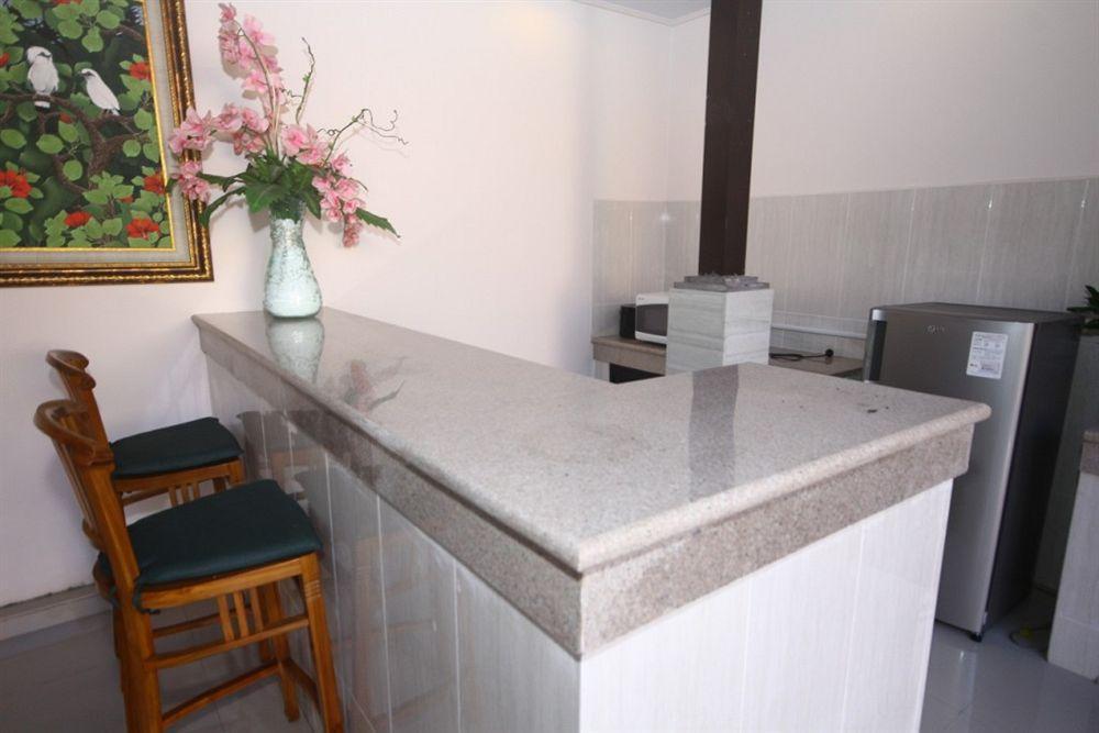 Kubal Villa Seminyak Dış mekan fotoğraf