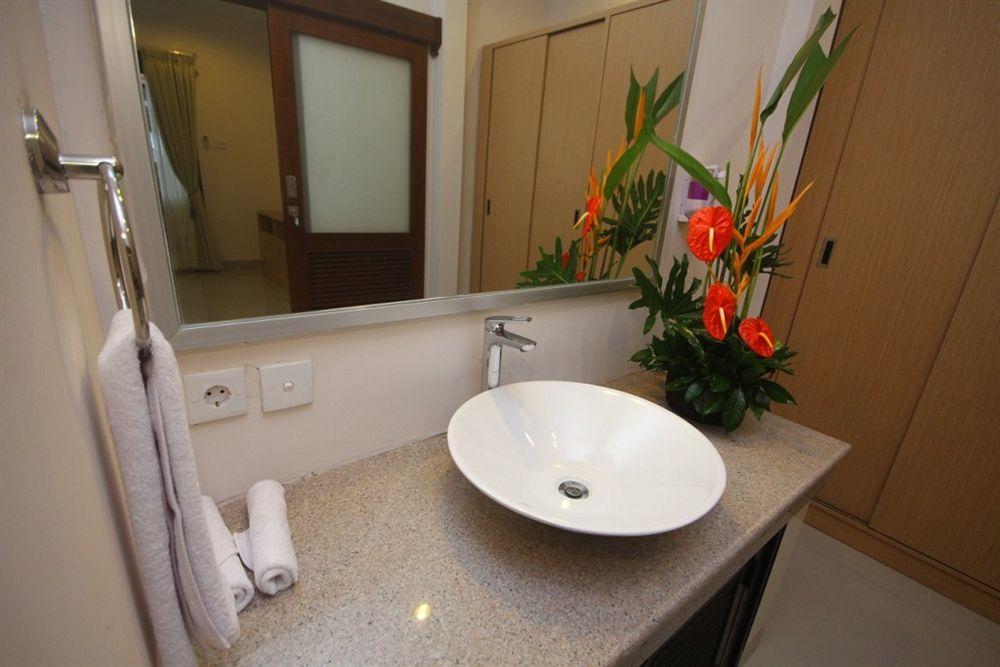 Kubal Villa Seminyak Dış mekan fotoğraf