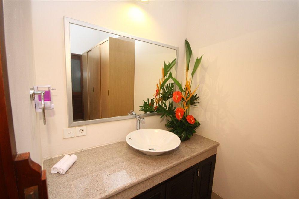 Kubal Villa Seminyak Dış mekan fotoğraf