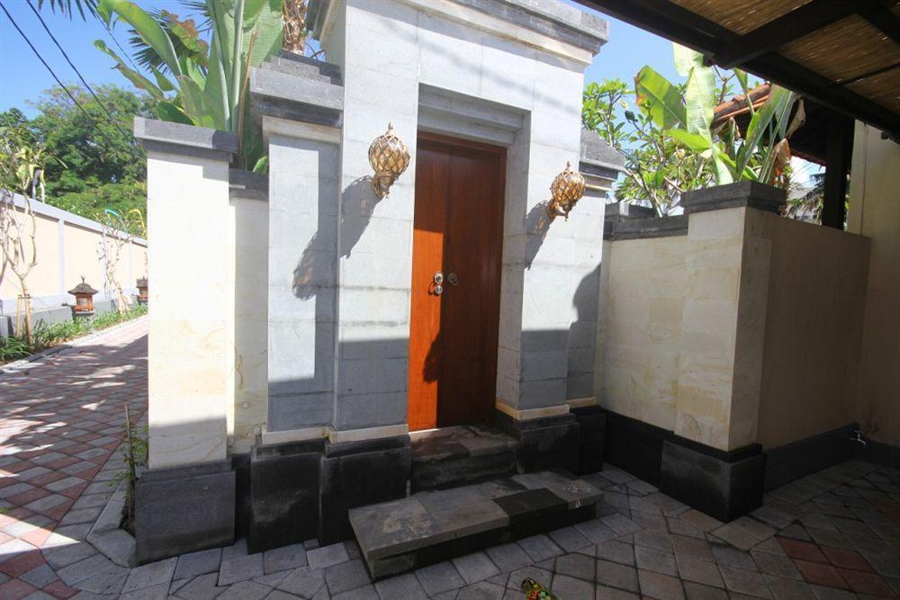 Kubal Villa Seminyak Dış mekan fotoğraf