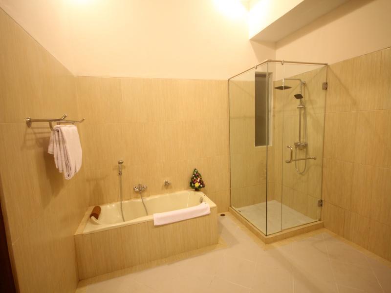 Kubal Villa Seminyak Dış mekan fotoğraf