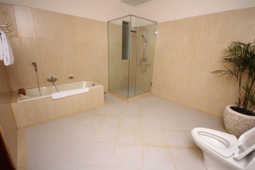 Kubal Villa Seminyak Dış mekan fotoğraf