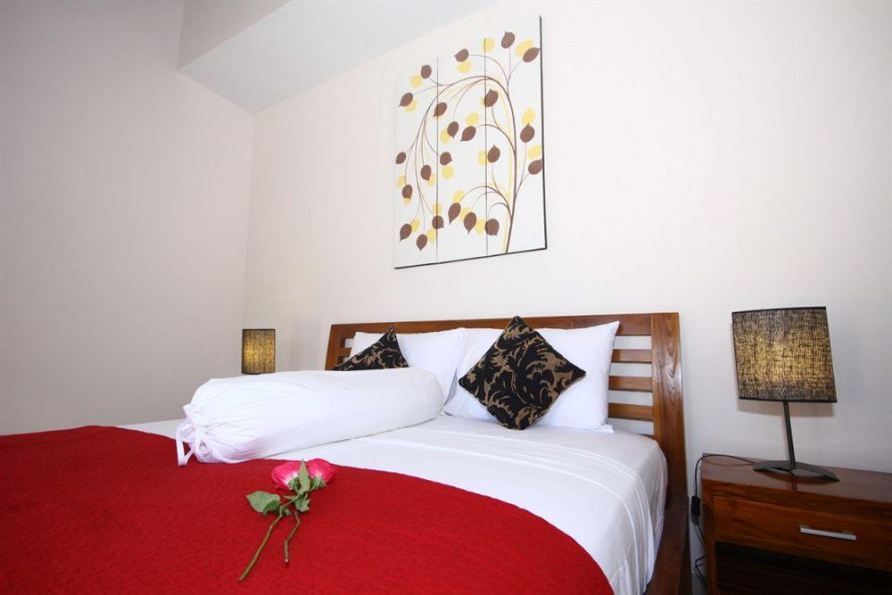 Kubal Villa Seminyak Dış mekan fotoğraf