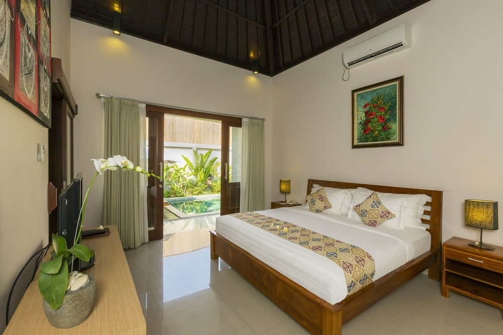 Kubal Villa Seminyak Dış mekan fotoğraf