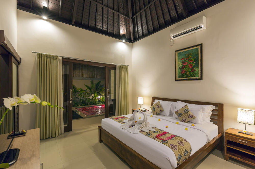 Kubal Villa Seminyak Dış mekan fotoğraf