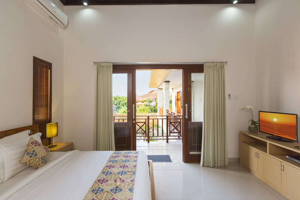 Kubal Villa Seminyak Dış mekan fotoğraf