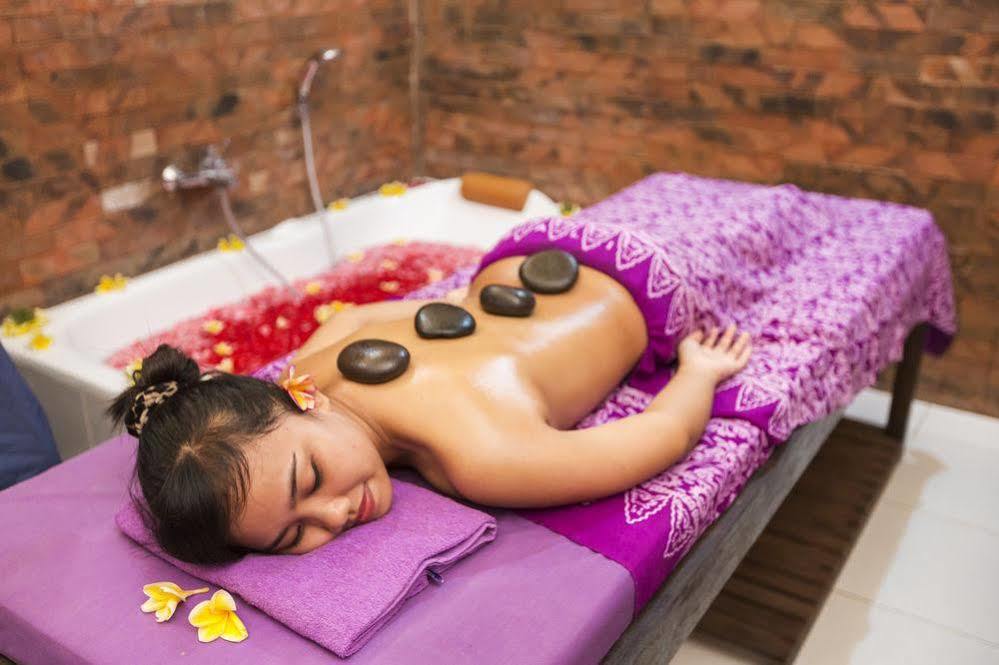 Kubal Villa Seminyak Dış mekan fotoğraf