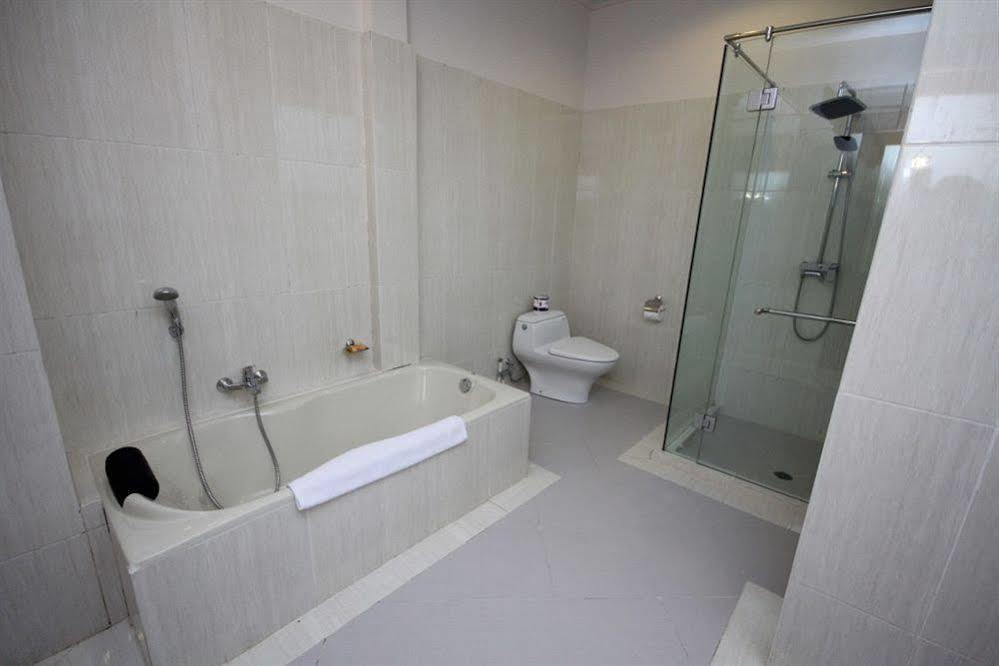 Kubal Villa Seminyak Dış mekan fotoğraf
