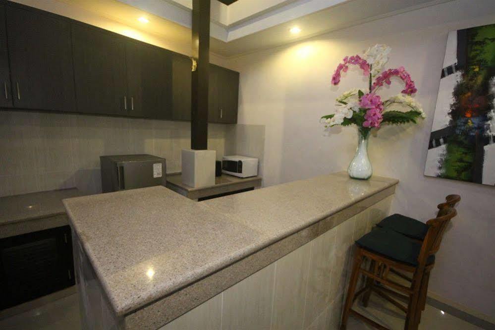 Kubal Villa Seminyak Dış mekan fotoğraf