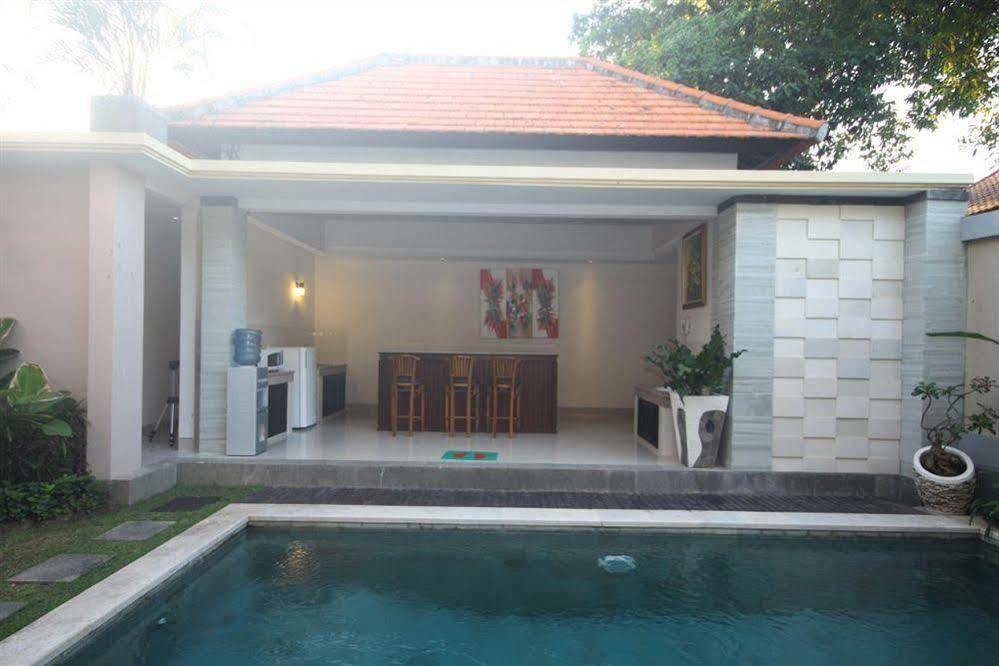 Kubal Villa Seminyak Dış mekan fotoğraf