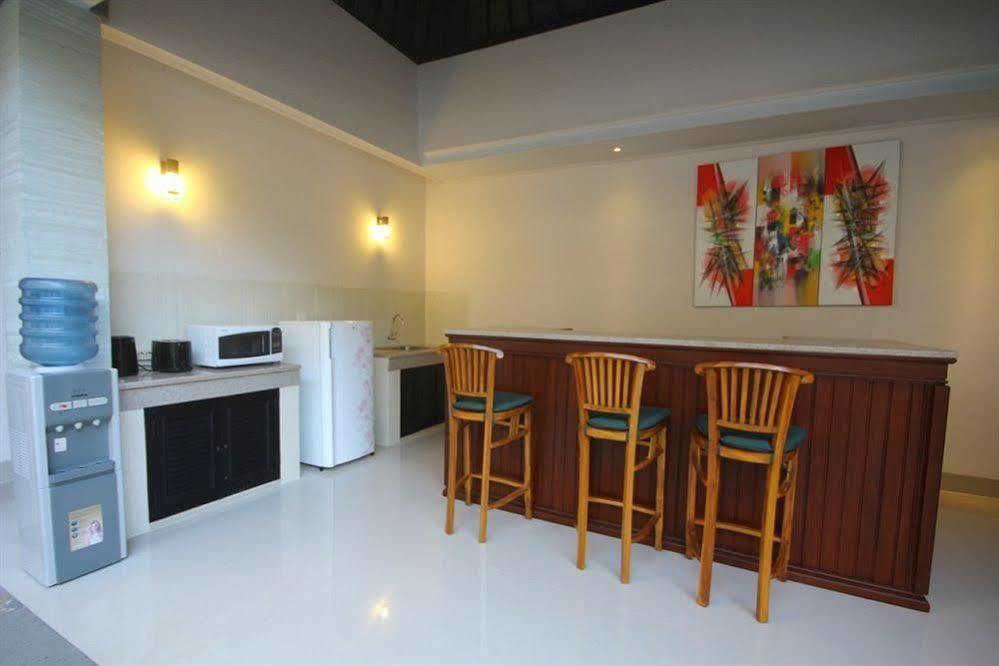Kubal Villa Seminyak Dış mekan fotoğraf