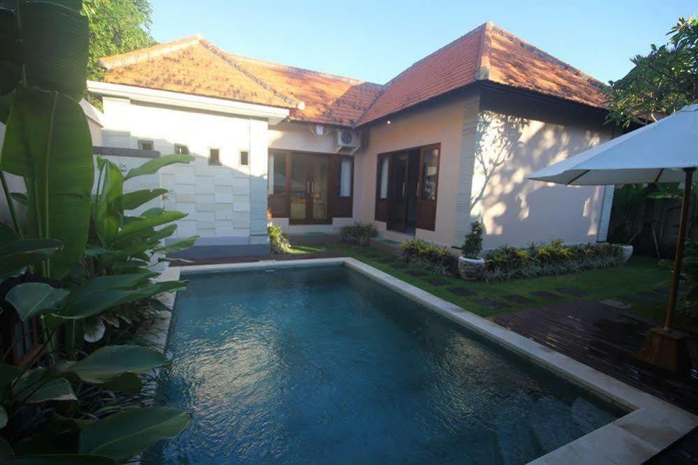 Kubal Villa Seminyak Dış mekan fotoğraf